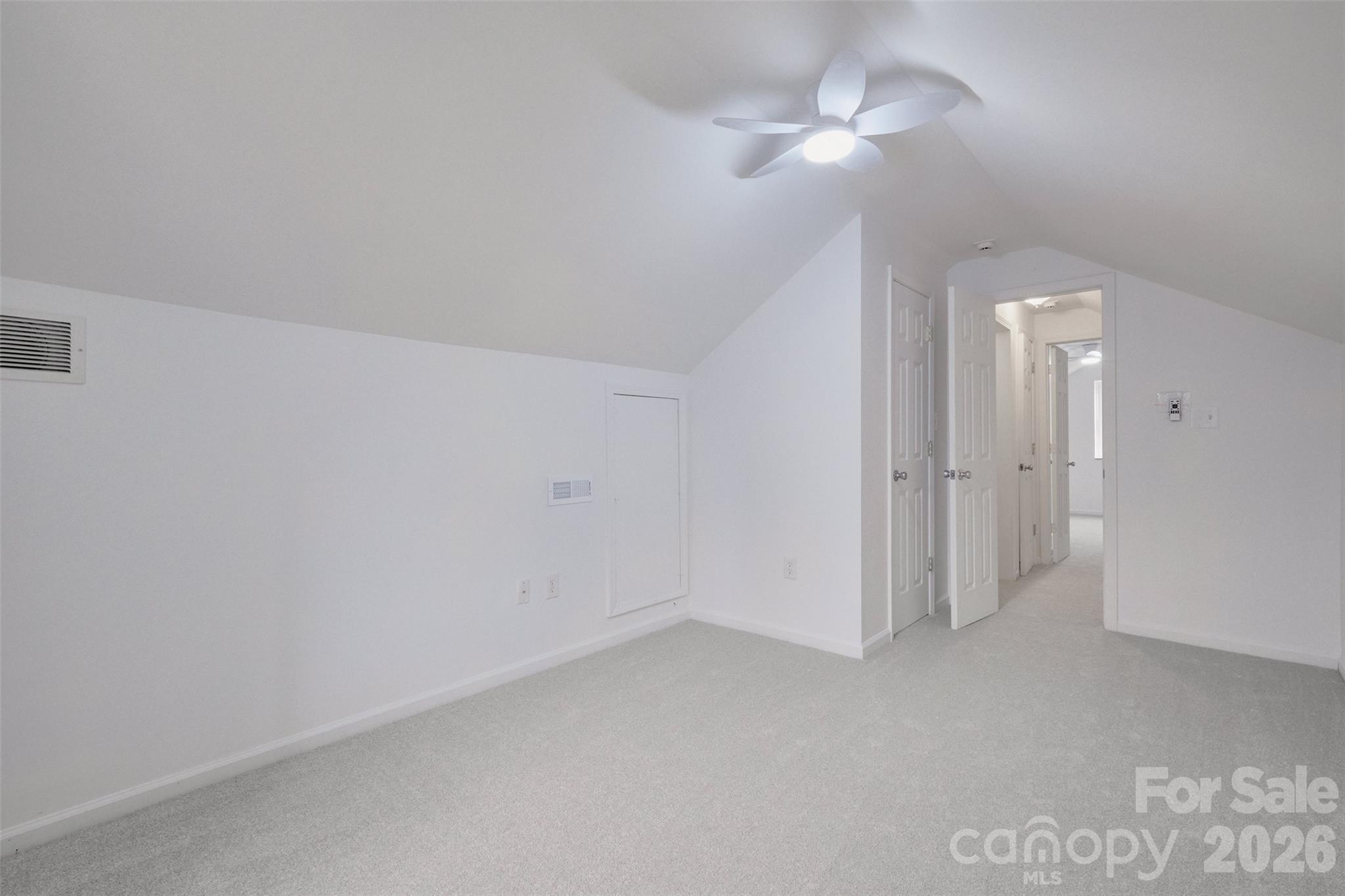 804 Congress Street North York, SC 29745 - Photo 29 of 48 a view of an empty room