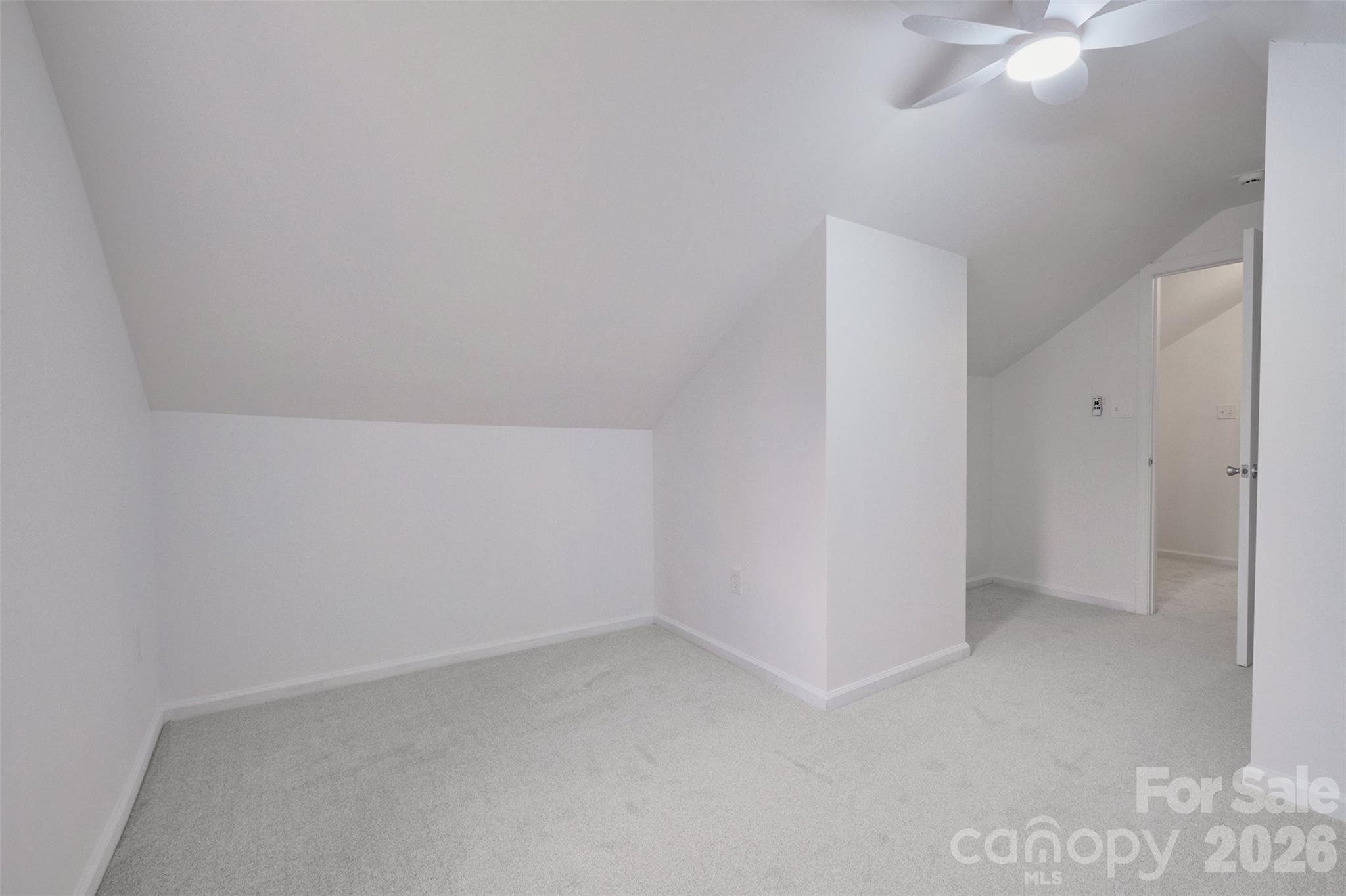 804 Congress Street North York, SC 29745 - Photo 31 of 48 a view of an empty room