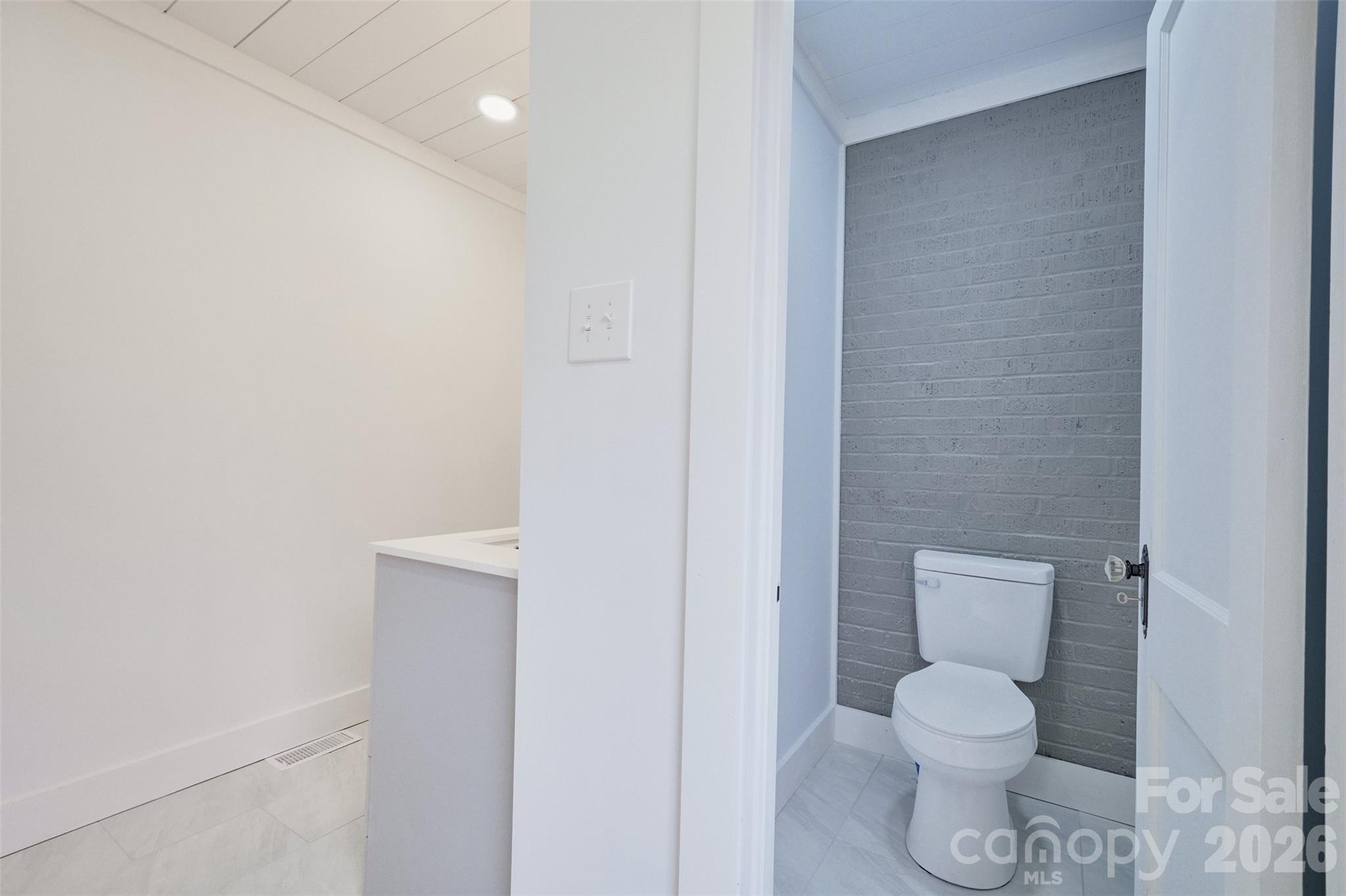 804 Congress Street North York, SC 29745 - Photo 33 of 48 a bathroom with a toilet