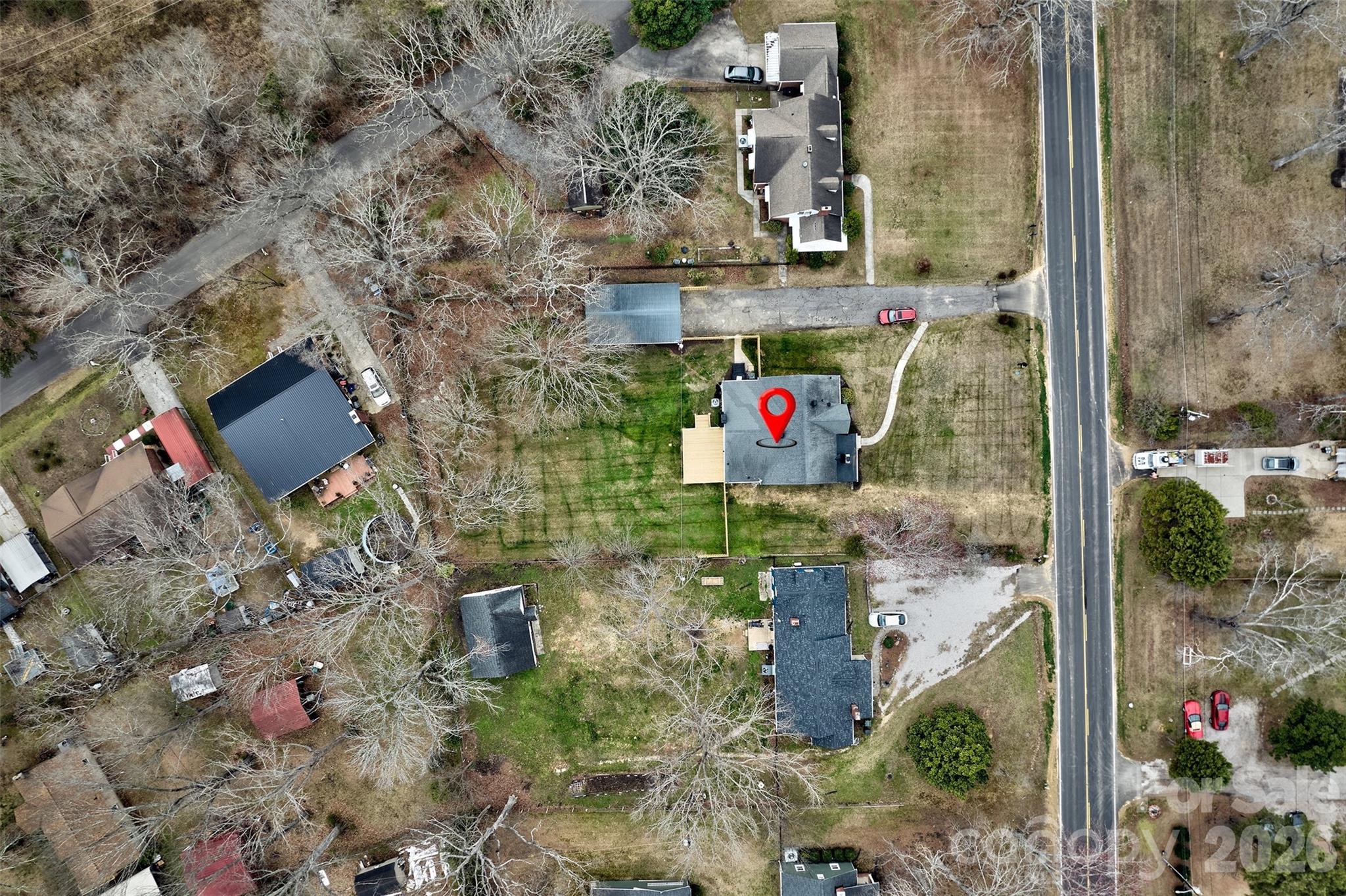 804 Congress Street North York, SC 29745 - Photo 48 of 48