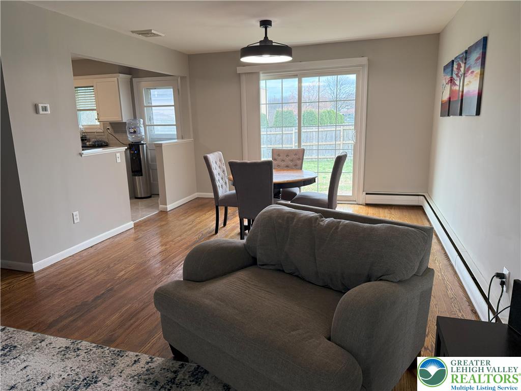 3017 Birch Street Whitehall, PA 18052 - Photo 3 of 9