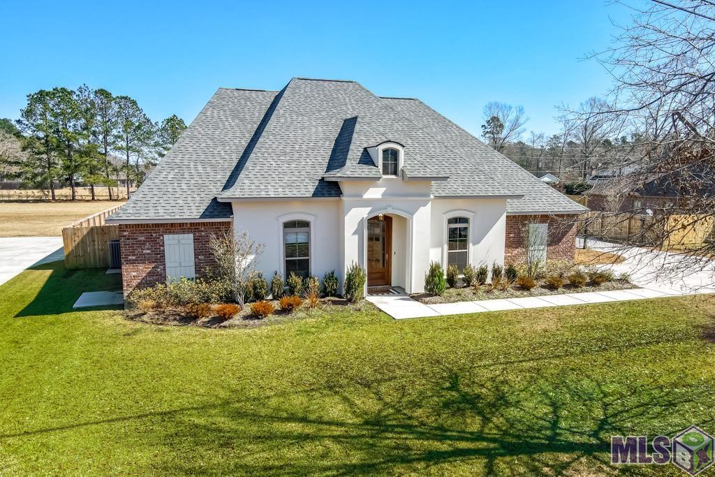 35432 Bend Road Denham Springs, LA 70706 - Photo 1 of 30 Gallery Image 1