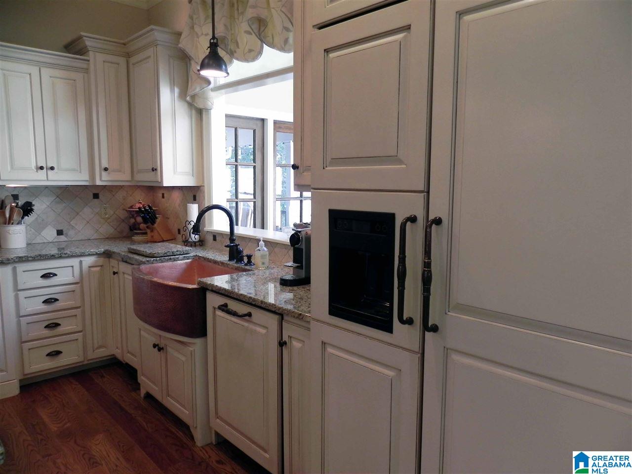 530 Jasmine Hill Road Anniston, AL 36207 - Photo 25 of 49