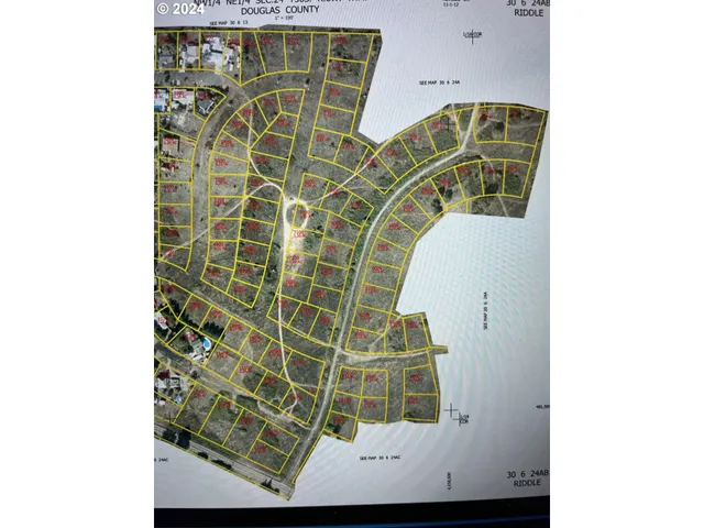 $169,900 | 0 2nd Avenue, Riddle, OR 97469