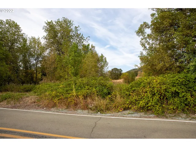 $169,900 | 0 2nd Avenue, Riddle, OR 97469