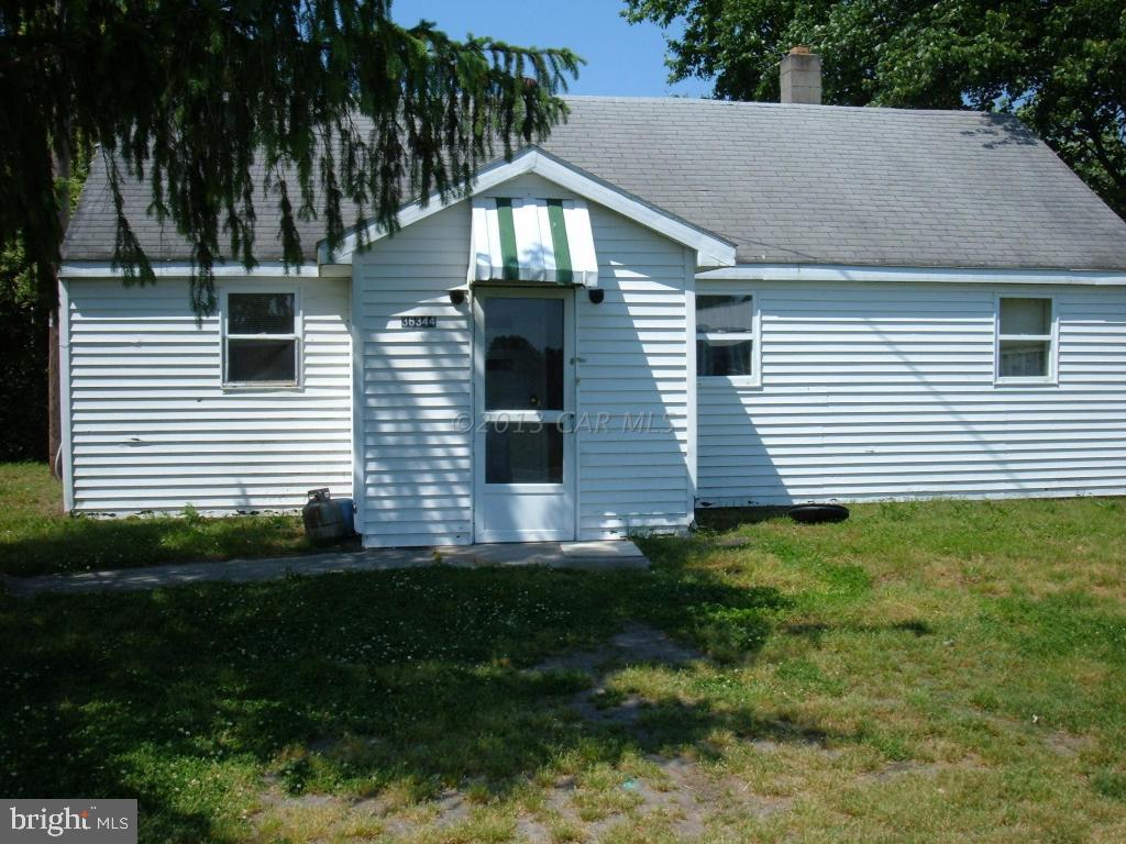36344 Old Ocean City Road Willards, MD 21874 - Photo 1 of 13 Gallery Image 1