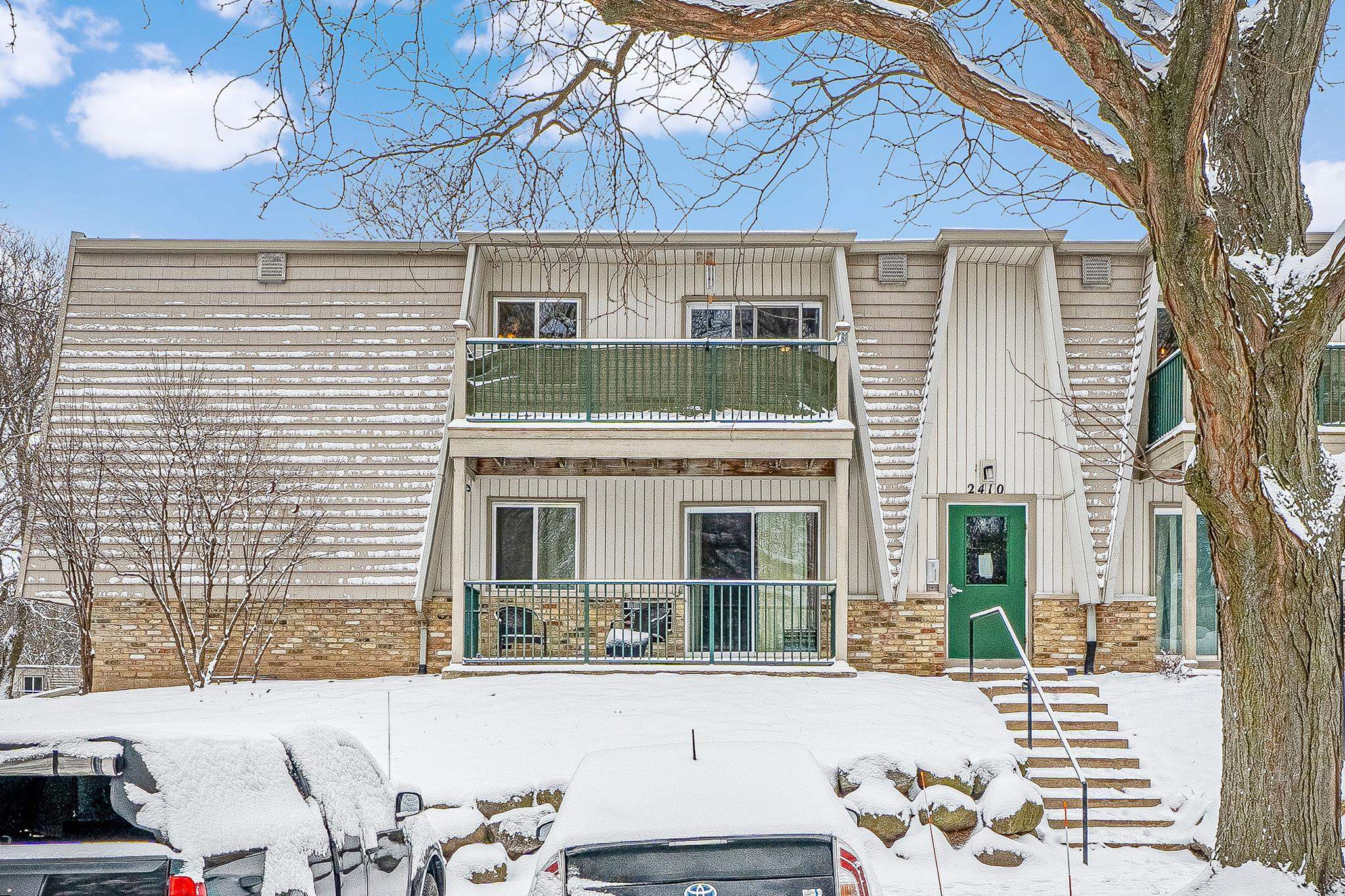 2410 Independence Lane, Unit 206 Madison, WI 53704 - Photo 33 of 40