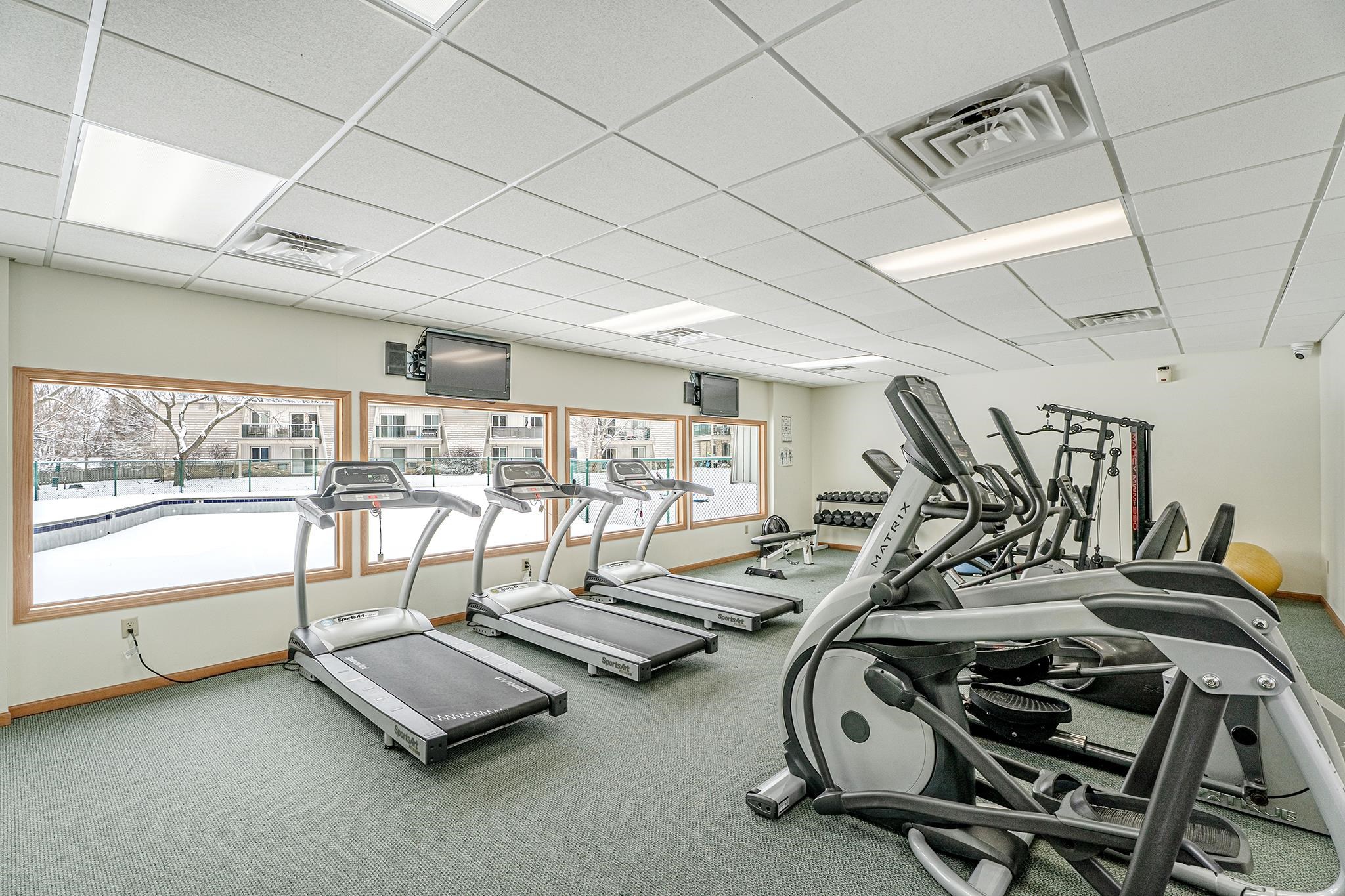 2410 Independence Lane, Unit 206 Madison, WI 53704 - Photo 35 of 40