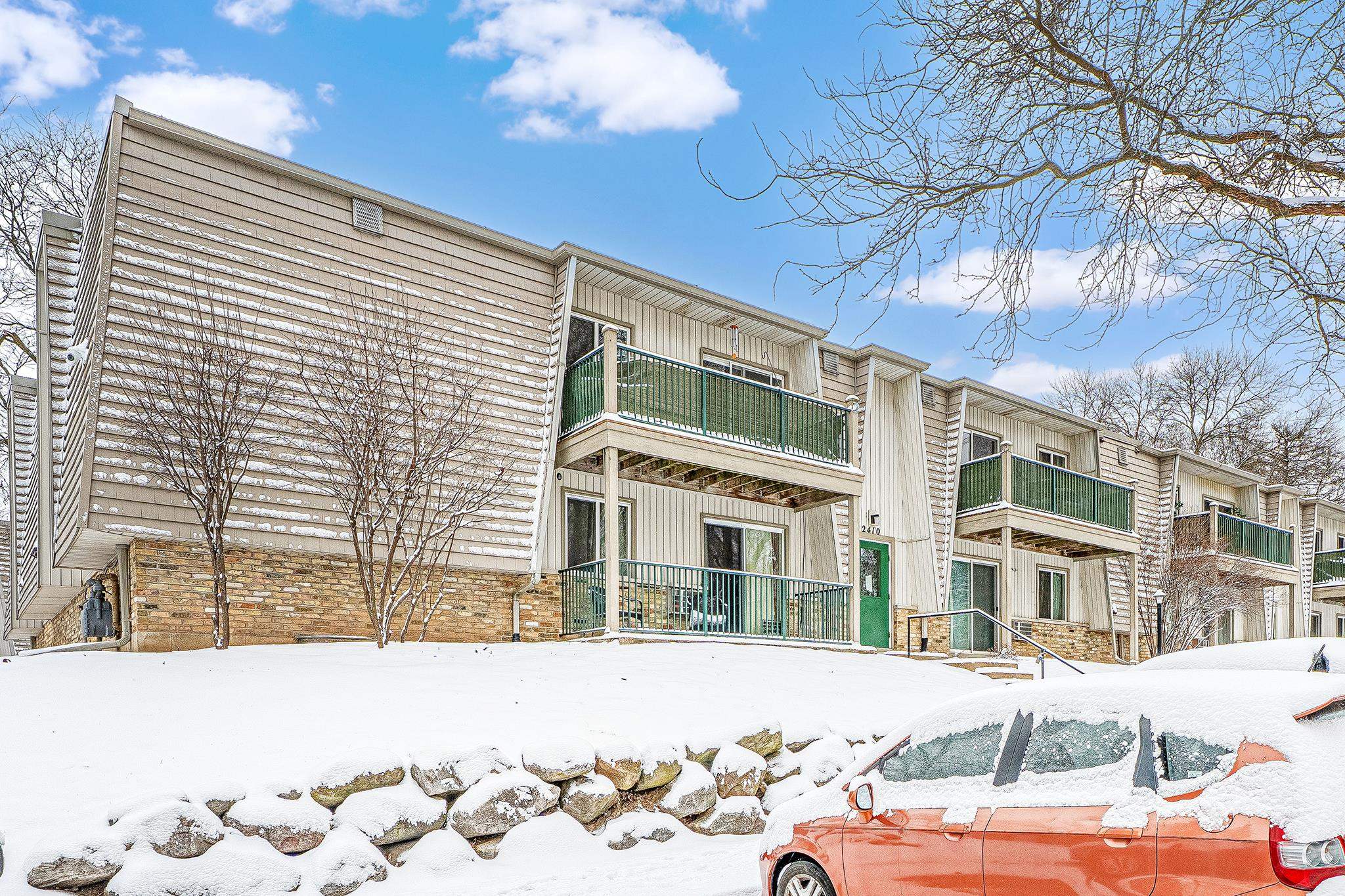 2410 Independence Lane, Unit 206 Madison, WI 53704 - Photo 38 of 40