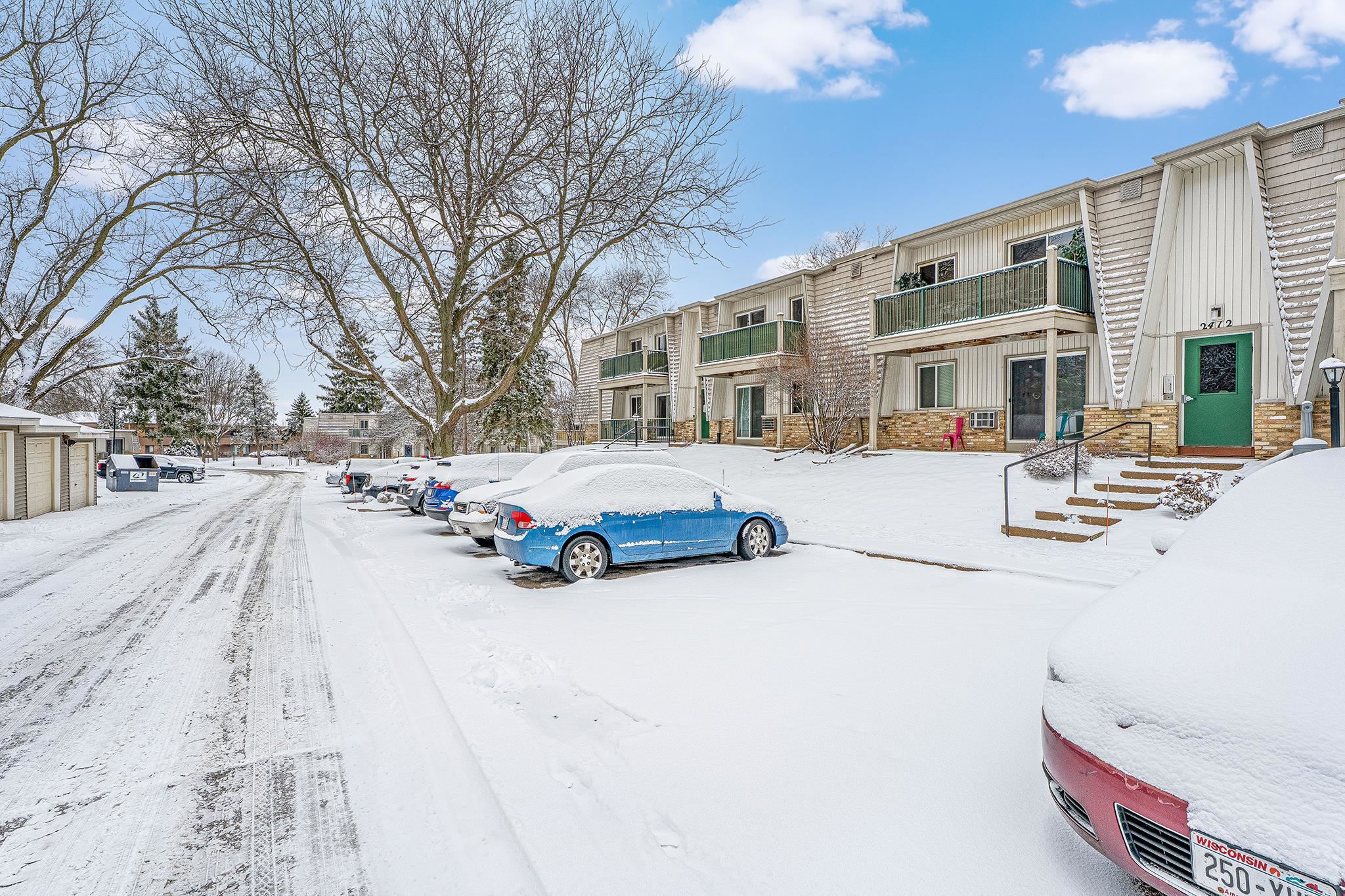 2410 Independence Lane, Unit 206 Madison, WI 53704 - Photo 39 of 40