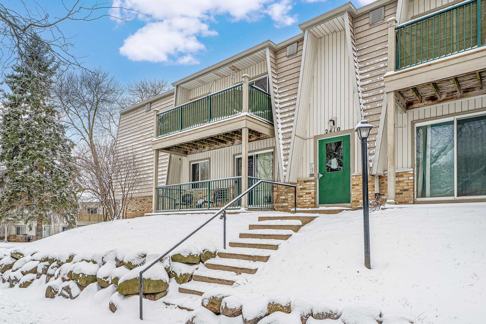 2410 Independence Lane, Unit 206 Madison, WI 53704 - Photo 40 of 40