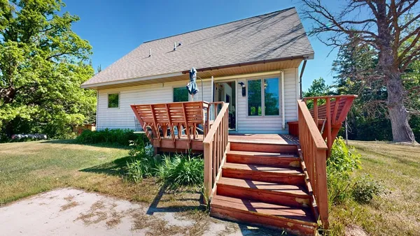 $399,500 | 13988 590 Avenue, Menahga, MN 56464
