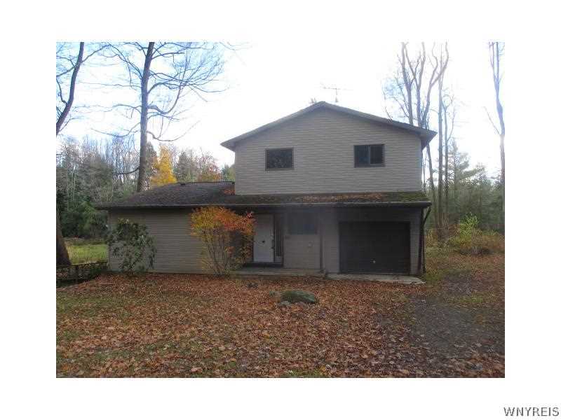 20 North Addition Road Java, NY 14009 - Photo 1 of 1 Exterior Front