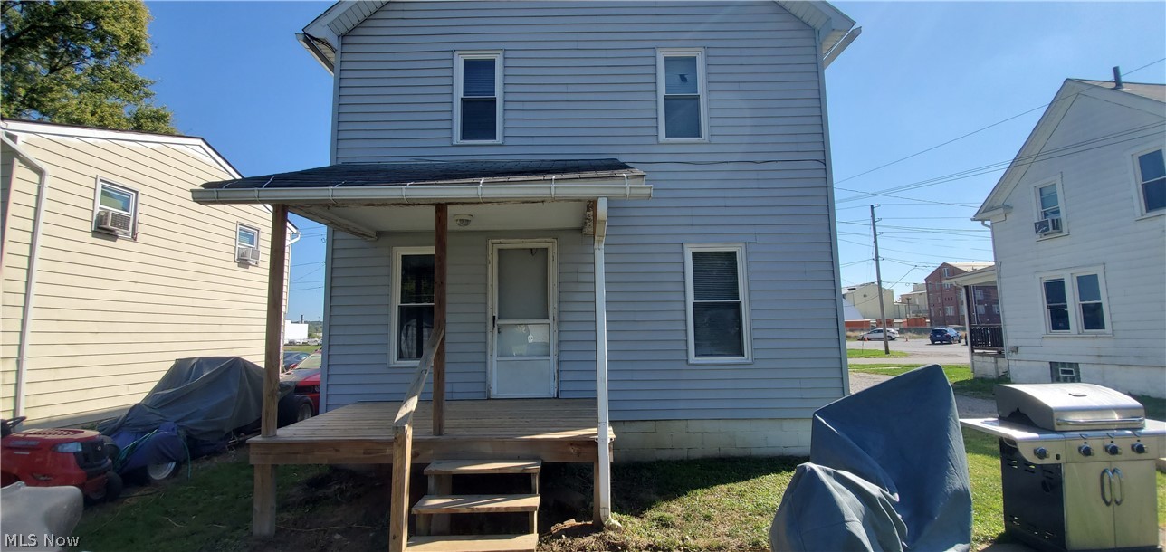 65 South Seneca Street Rittman, OH 44270 - Photo 2 of 21