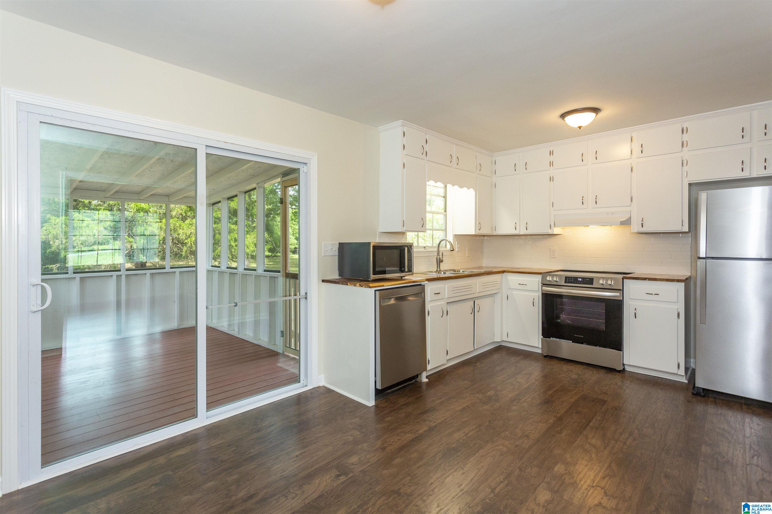 1008 Union Grove Road Adamsville, AL 35005 - Photo 22 of 45