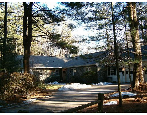 85 Thayer Farm Road Attleboro, MA 02703 - Photo 1 of 1 Gallery Image 1