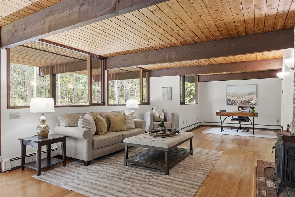 51 Pilgrim Path Carlisle, MA 01741 - Photo 13 of 17 Gallery Image 13