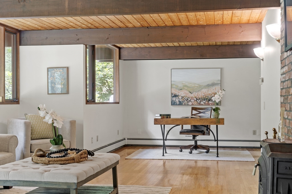 51 Pilgrim Path Carlisle, MA 01741 - Photo 14 of 17 Gallery Image 14