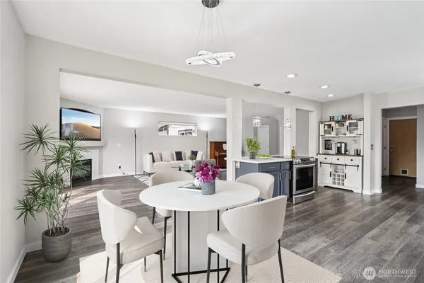 $535,000 | 15402 41st Avenue East, Tacoma, WA 98446