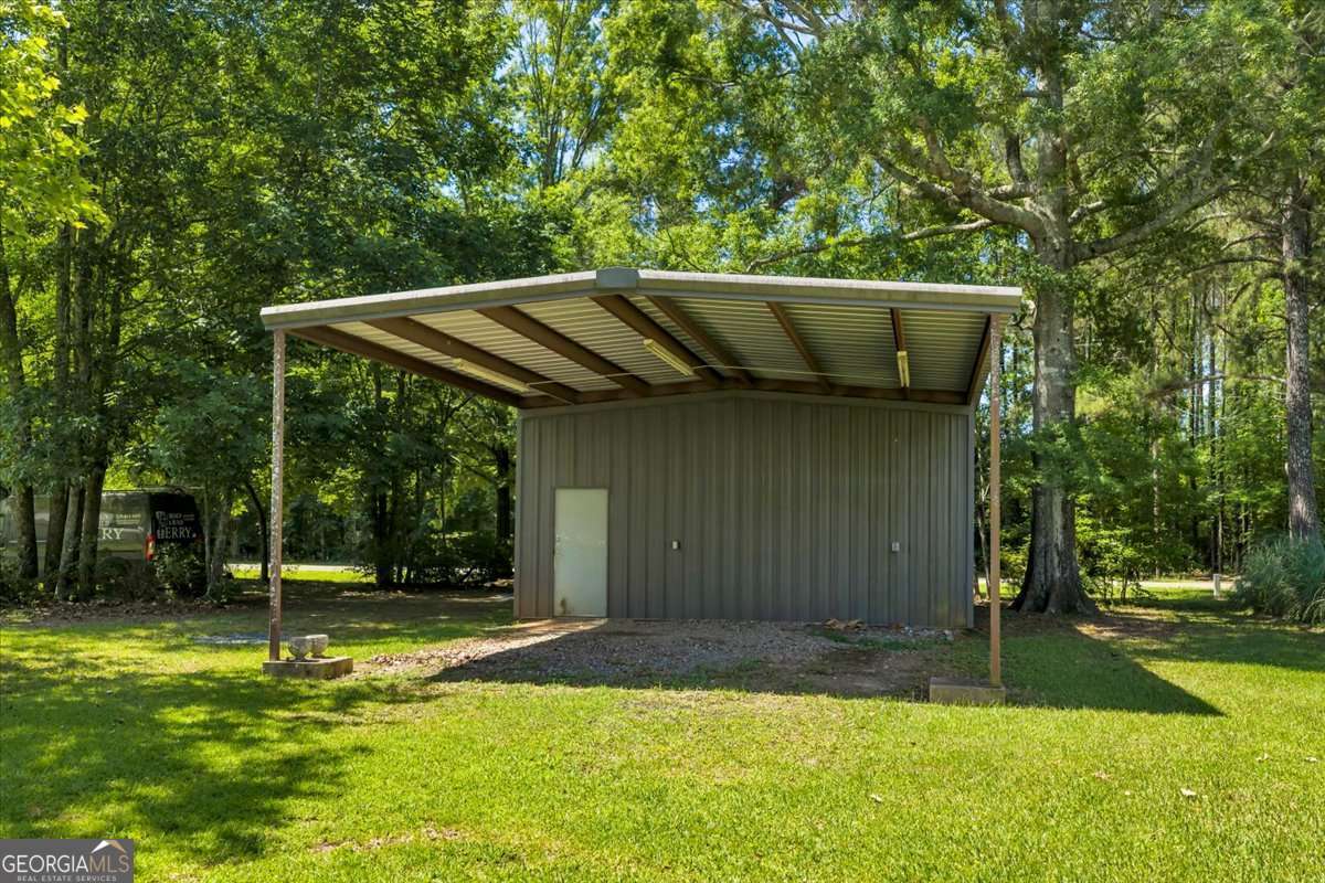 139 East Entrekin Road Cobb, GA 31735 - Photo 9 of 22