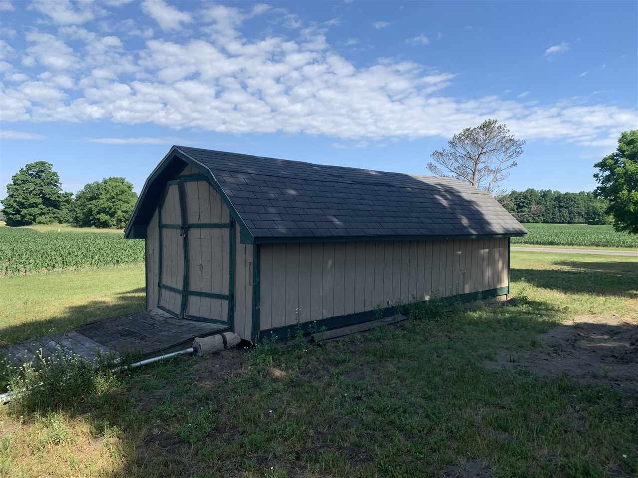 15625 Marion Road Brant, MI 48614 - Photo 35 of 37