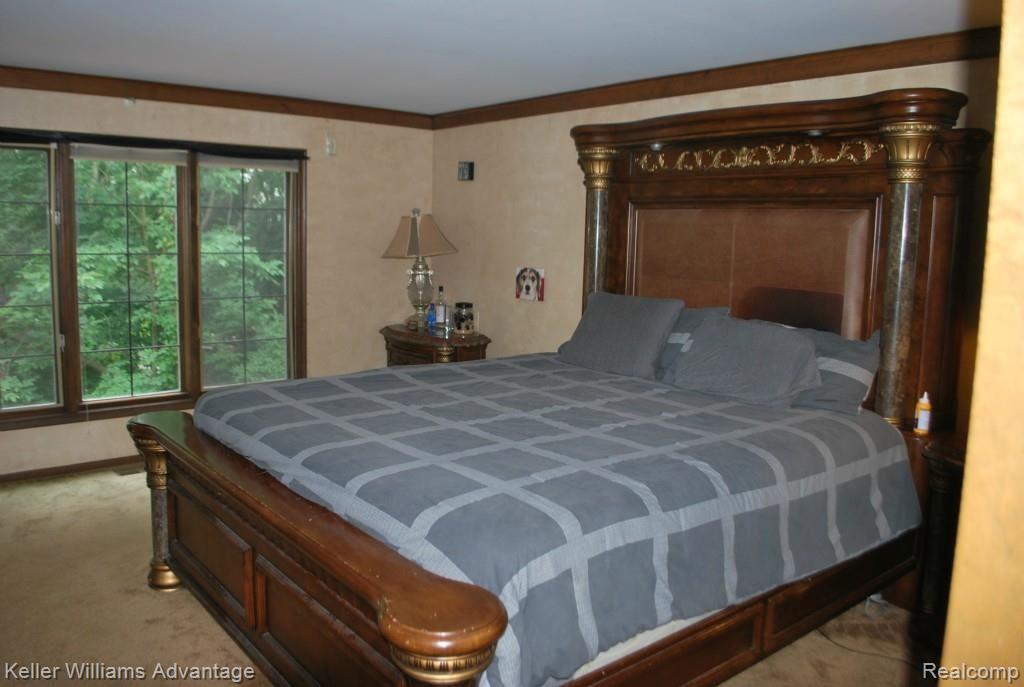 31241 Country Ridge Circle Farmington, MI 48331 - Photo 17 of 56 Master bedroom