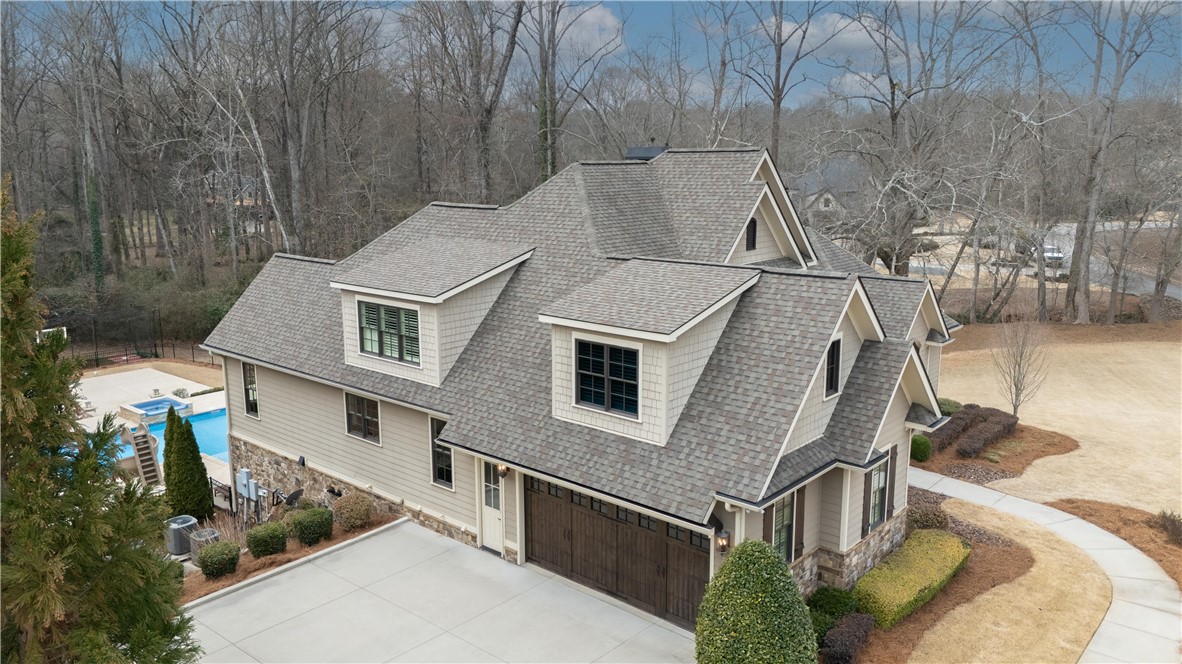 301 Stonebridge Drive Clemson, SC 29631 - Photo 47 of 47