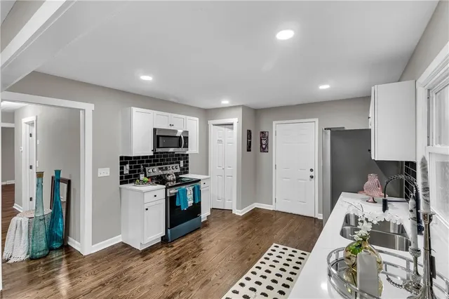 $255,000 | 3141 South 37th Street, Kansas City, KS 66106