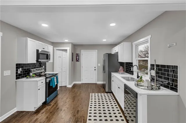 $255,000 | 3141 South 37th Street, Kansas City, KS 66106