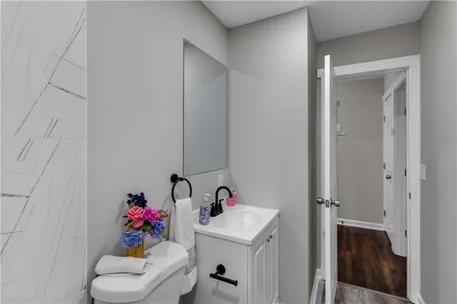 $255,000 | 3141 South 37th Street, Kansas City, KS 66106