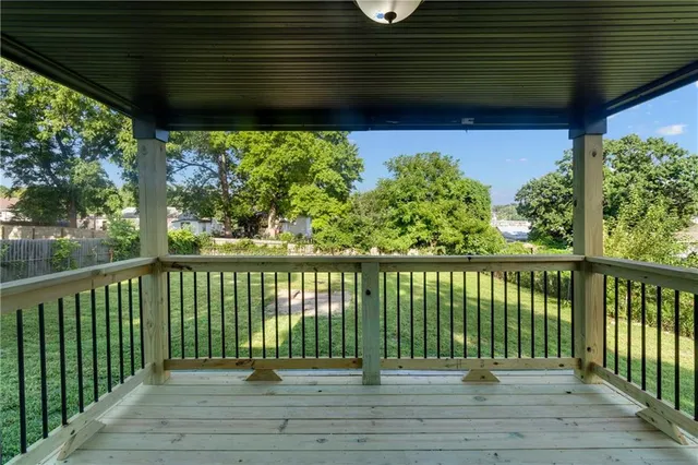 $255,000 | 3141 South 37th Street, Kansas City, KS 66106