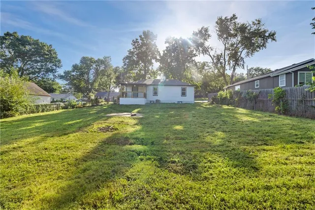 $255,000 | 3141 South 37th Street, Kansas City, KS 66106