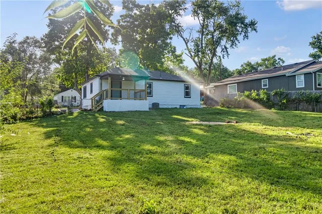 $255,000 | 3141 South 37th Street, Kansas City, KS 66106