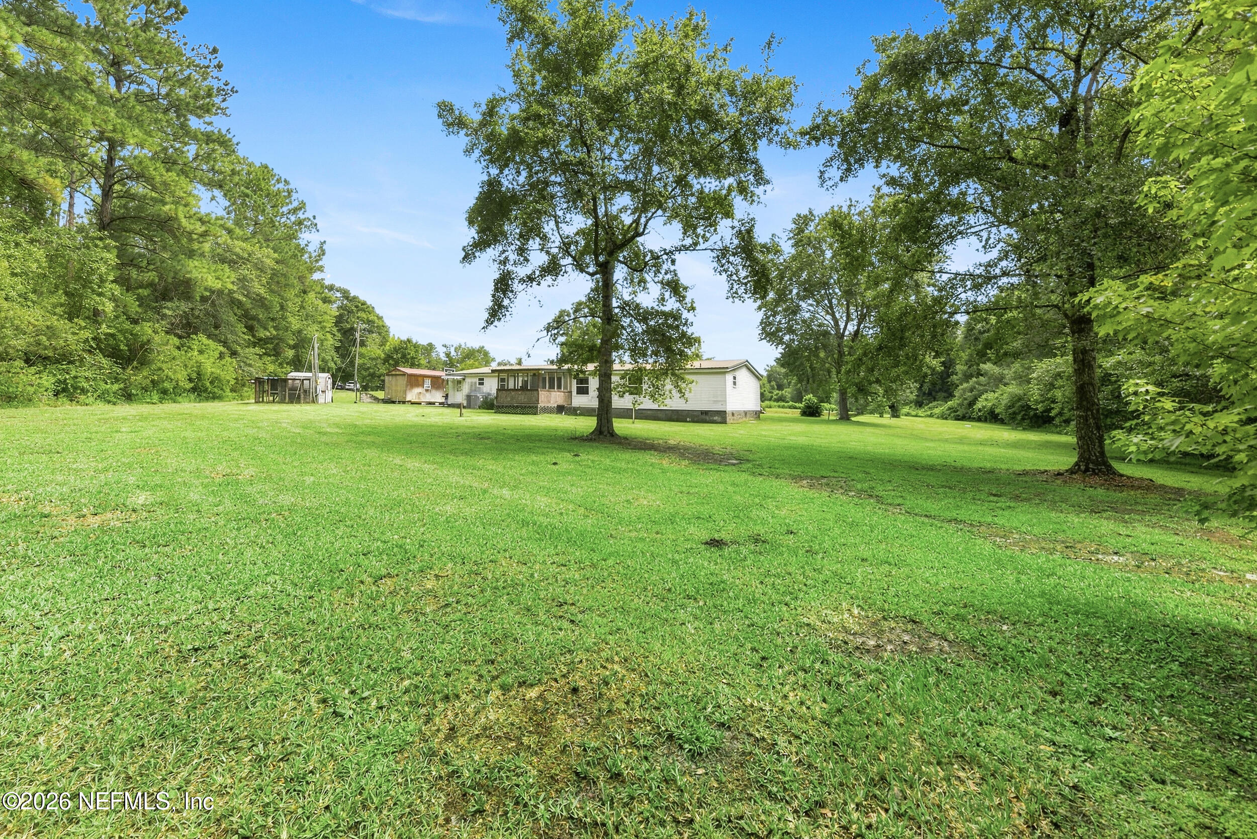 19801 Nolan Jones Road Hilliard, FL 32046 - Photo 37 of 38 Acreage