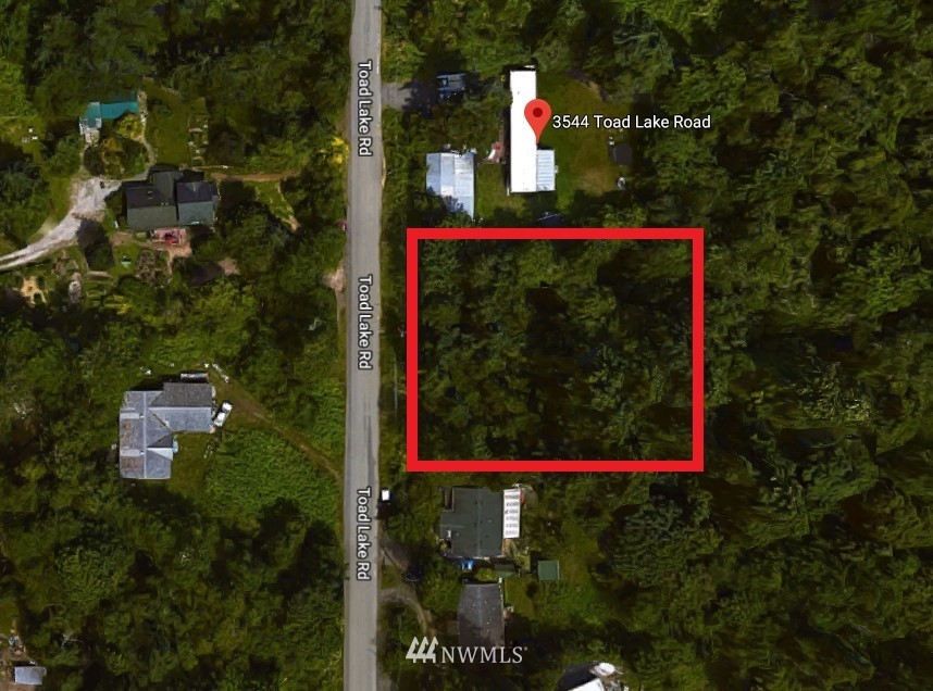 35 Toad Lake Road Bellingham, WA 98226 - Photo 1 of 1 Gallery Image 1