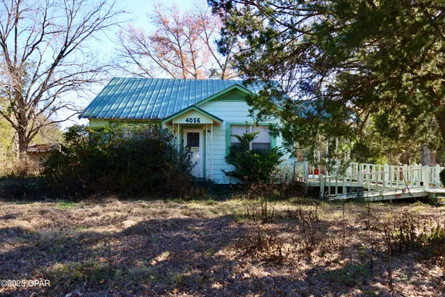 $190,500 | 4056 Highway 77, Graceville, FL 32440