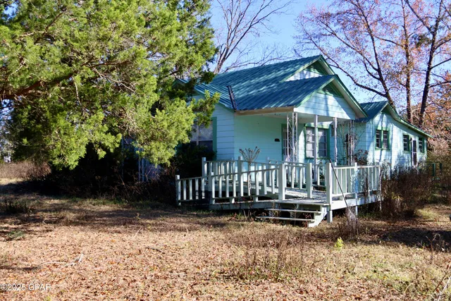 $190,500 | 4056 Highway 77, Graceville, FL 32440