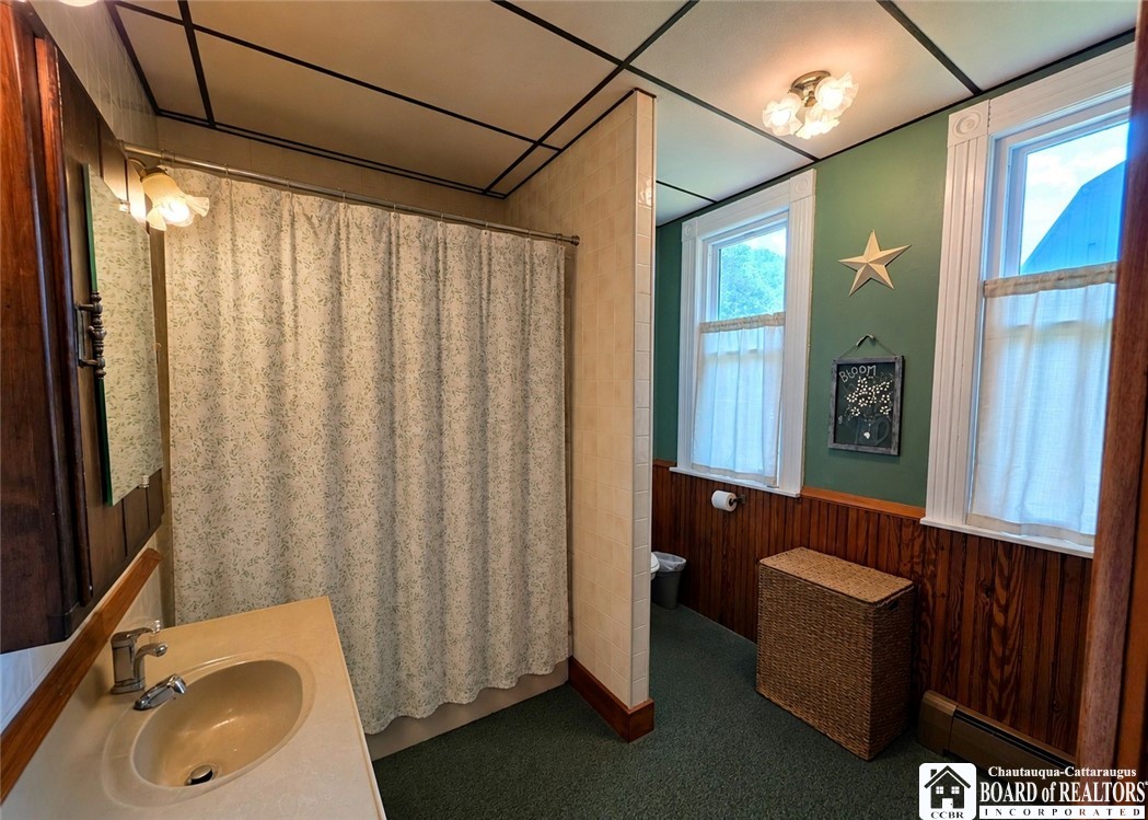 60 Spring Cuba, NY 14727 - Photo 16 of 45 Bathroom