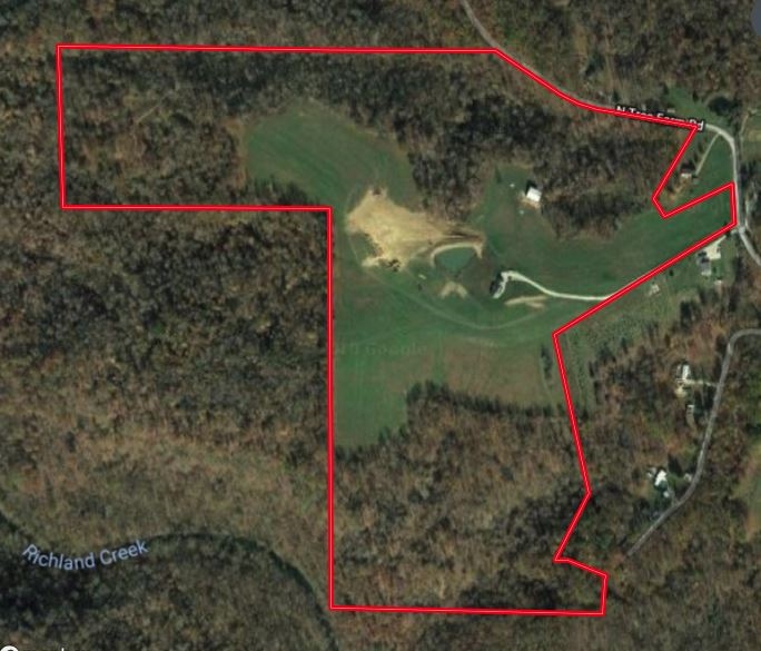 6347 North Tree Farm Road Solsberry, IN 47459 - Photo 2 of 36