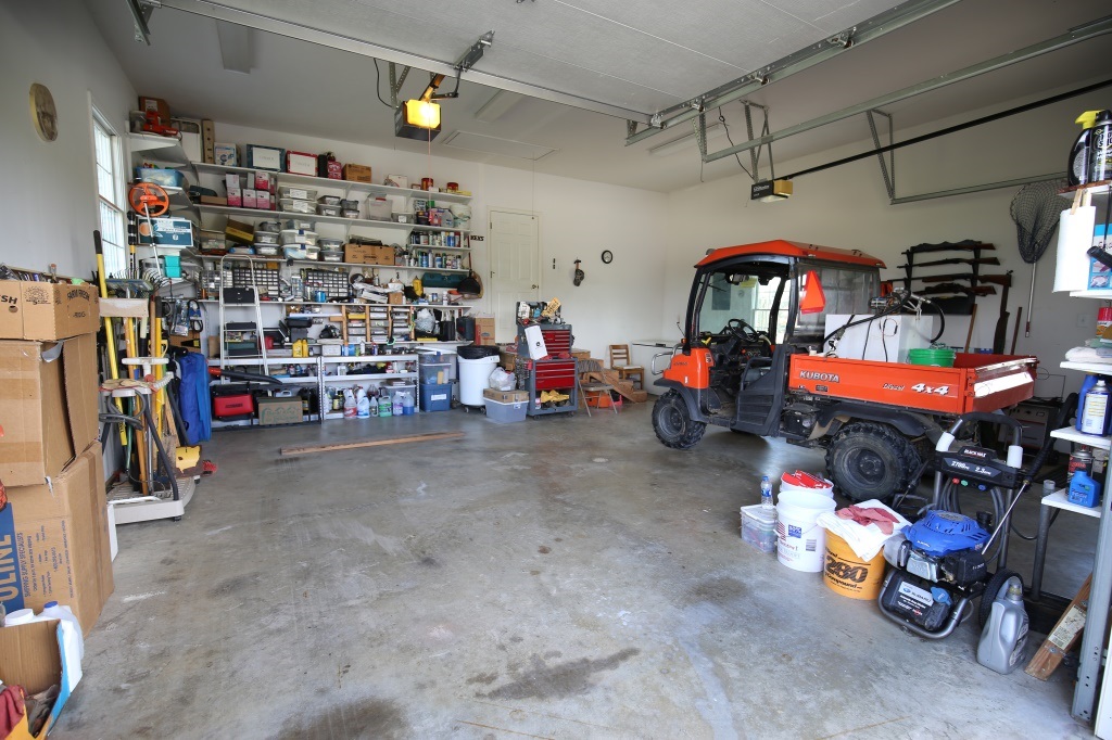 6347 North Tree Farm Road Solsberry, IN 47459 - Photo 15 of 36