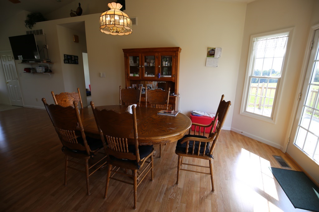 6347 North Tree Farm Road Solsberry, IN 47459 - Photo 21 of 36