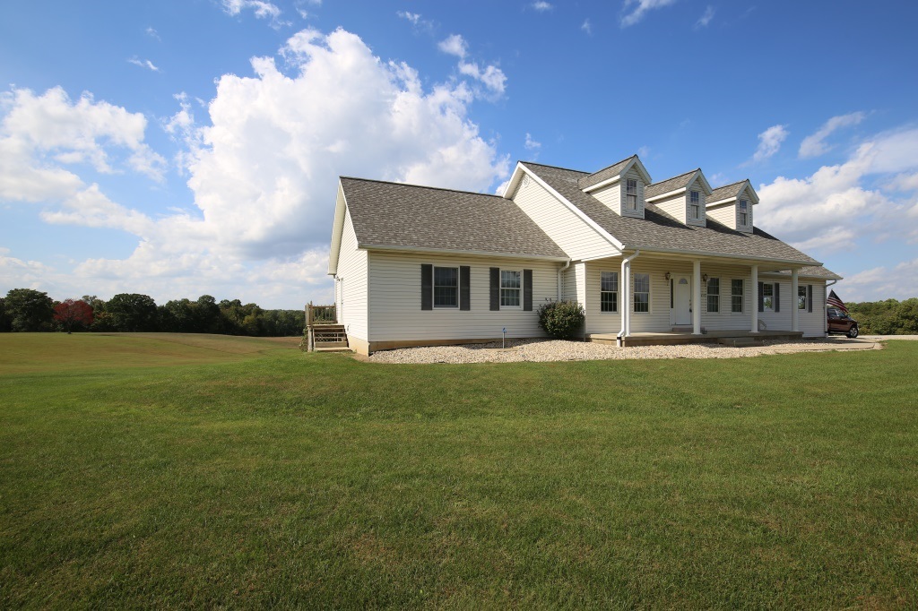 6347 North Tree Farm Road Solsberry, IN 47459 - Photo 5 of 36