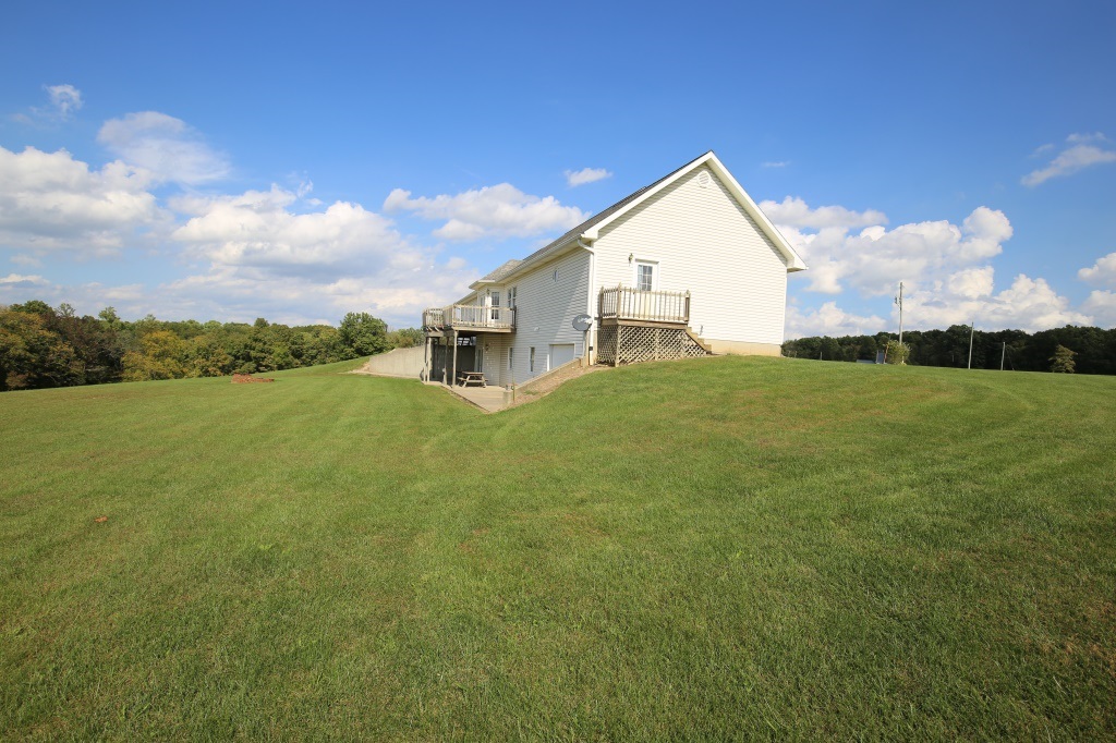 6347 North Tree Farm Road Solsberry, IN 47459 - Photo 6 of 36