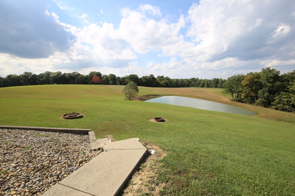 6347 North Tree Farm Road Solsberry, IN 47459 - Photo 8 of 36