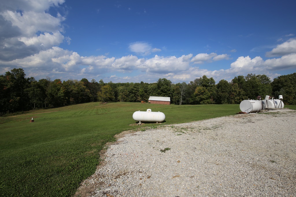 6347 North Tree Farm Road Solsberry, IN 47459 - Photo 9 of 36