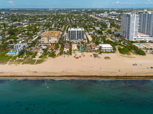 $2,495,000 | 305 Briny Avenue, Unit 301, Pompano Beach, FL 33062