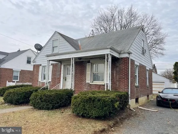 $204,900 | 1332 North Ulster Street, Allentown, PA 18109