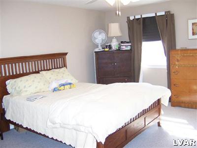 1041 Barnside Road Allentown, PA 18103 - Photo 10 of 11 Master bedroom