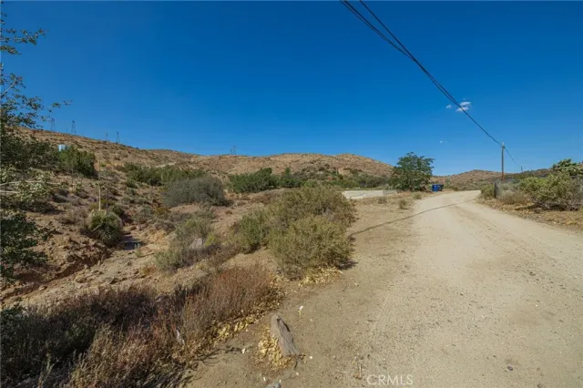 $89,000 | 0 East Soledad Pass, Acton, CA 93510