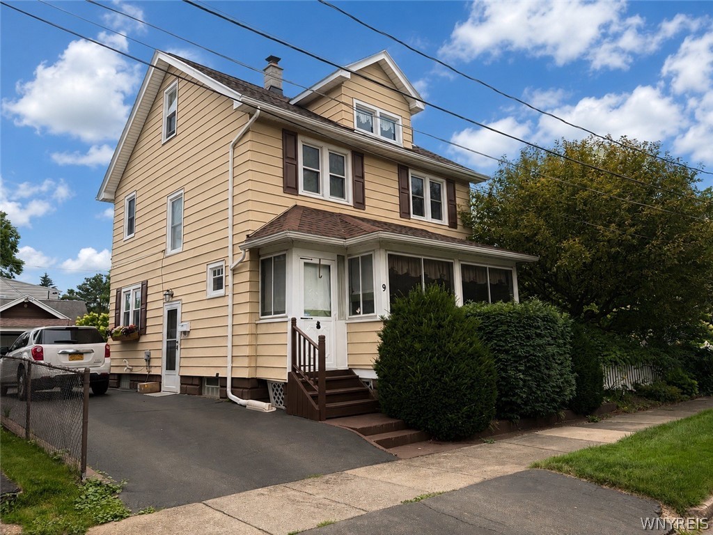 9 Norran Drive Rochester, NY 14609 - Photo 1 of 35